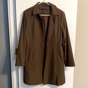 Jones New York 3/4 Length Coat size Medium